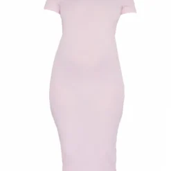 Maternité Robe De Grossesse Mi-longue Rose Tendre Côtelée à Col Ras-du-cou 11 Maternité Robe De Grossesse Mi-longue Rose Tendre Côtelée à Col Ras-du-cou -Jolie Vêtue Soldes Magasin 071cfe139ebceaf38f36f20ccadf5f9eaf9248ee cnd7201 5