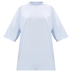 Robe T-shirt Bleu Clair à Imprimé Fruits 11 Robe T-shirt Bleu Clair à Imprimé Fruits -Jolie Vêtue Soldes Magasin 0919a88bbcaaba99c29cca60bacc1149a122289a cnd9205 5