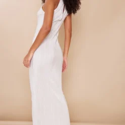 Robe Longue Champagne Plissée à Col Montant 10 Robe Longue Champagne Plissée à Col Montant -Jolie Vêtue Soldes Magasin 0e0b05730253c644e492026ad898fc7434899974 cmz2302 3