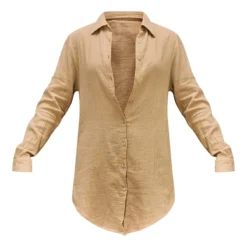 Diamond Robe Chemise De Plage Oversize Crêpée Douce Gris Pierre -Jolie Vêtue Soldes Magasin 117a65b3be84f4acc9f102ab76d2e514d15a04a5 cmy3435 6