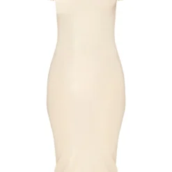 Zero Robe Longue Crème à Manches Courtes Et Découpe Asymétrique -Jolie Vêtue Soldes Magasin 1260072b4e4686e888e0f552cc5eaeb3a18d57b7 cmw6615 6