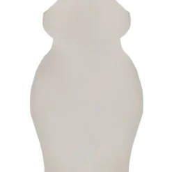 Plus Robe Moulante Douce Taupe à Dos Nageur 11 Plus Robe Moulante Douce Taupe à Dos Nageur -Jolie Vêtue Soldes Magasin 137362a74b79f7a392f0079dbb656275839ecfc2 cnc9597 5