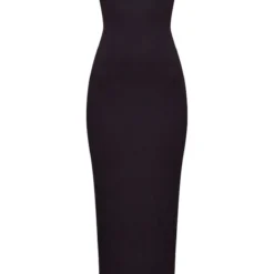 Logic Tall Robe Longue En Jersey Noir à Bretelles 11 Logic Tall Robe Longue En Jersey Noir à Bretelles -Jolie Vêtue Soldes Magasin 13c6498bbea2950249ed50e077701ed4a49bd8e4 cnd7371 5