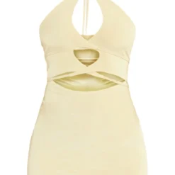 Robe Très Moulante Vert Sauge à Dos Nu Et Bretelles Croisées -Jolie Vêtue Soldes Magasin 157f139fb6961b5b549b9a5bba19309c9bf6c650 cnd7711 5