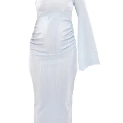 Maternité Robe De Grossesse Asymétrique Longue Bleue Effet Plissé 10 Maternité Robe De Grossesse Asymétrique Longue Bleue Effet Plissé -Jolie Vêtue Soldes Magasin 17cc78fa152b9ccaed4233a86643e0d549c0e09e cnd7197 4