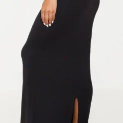 Robe Bandeau Longue Noire -Jolie Vêtue Soldes Magasin 2aca28d08cd56017bda9f7a995f0eb9f4ad9a87d cmc5871 5