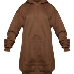 Robe Sweat Espresso à Capuche Et Poche Oversize Devant 11 Robe Sweat Espresso à Capuche Et Poche Oversize Devant -Jolie Vêtue Soldes Magasin 2bee633261ab4409d1064af70973a51239e19e24 cnb9651 5