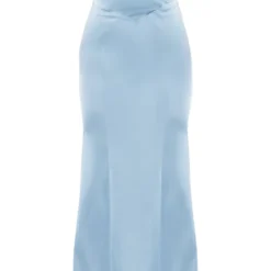 Robe-corset Longue Bleu Cendré à Dos Nu Découpé Et Col Bardot 11 Robe-corset Longue Bleu Cendré à Dos Nu Découpé Et Col Bardot -Jolie Vêtue Soldes Magasin 30b778a30e955d15078a74a2c58f34b1730fd464 cne2934 5