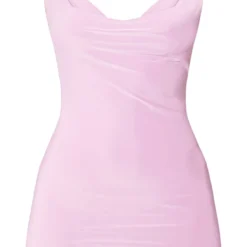 Robe Très Moulante Lilas à Col Bénitier -Jolie Vêtue Soldes Magasin 3410edd7c1753484c9e686f6f0a2c336da50b084 cmy2311 6