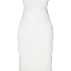 Maternité Robe De Grossesse Mi-longue En Jersey Crème à Détail Contours Et Manches Courtes -Jolie Vêtue Soldes Magasin 3669f1dd949150e974b4dcba0c971fbc145f46db cmu1101 6