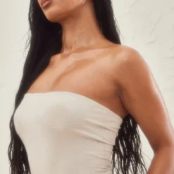 Robe Bustier Moulante Gris Pierre En Suédine -Jolie Vêtue Soldes Magasin 3c5ef13c1e3588526bb87c64833805252d7b0321 cnd0407 4