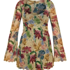 Robe Droite En Mesh Gris Pierre Fleuri à Détail Buste 11 Robe Droite En Mesh Gris Pierre Fleuri à Détail Buste -Jolie Vêtue Soldes Magasin 43d81c1d94cb3c28e0ac37f1791c5bd0b4f1772e cnb1077 5