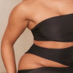 Shape Mini Robe Moulante Noire à Découpes -Jolie Vêtue Soldes Magasin 49cfb97690d6ebb7e2cb795d997842b572561b20 cnd5257 4