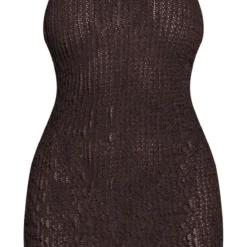 Petite Mini Robe Moulante Texturée Noire 11 Petite Mini Robe Moulante Texturée Noire -Jolie Vêtue Soldes Magasin 4b27f3a976cecd5c2adccb5b0e62343eececffa8 cnd6915 5