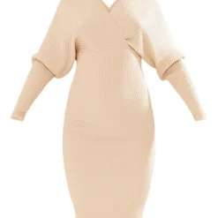 Robe Pull Cache-coeur Gris Pierre à épaules Dénudées -Jolie Vêtue Soldes Magasin 4c759fc3fcb3cfc1f413c36cb5dfb2bd8a7e9aea cmu0238 6