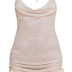 Plus Robe Moulante Lilas Froncée Sur Les Côtés à Col Bénitier -Jolie Vêtue Soldes Magasin 4dda1c28b44bfad8e13bc5bbf9080bd6fdfb6026 CMS8896 5