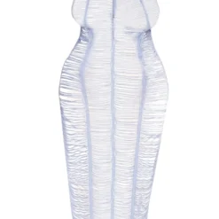 Plus Robe De Plage Frangée Bleu Turquoise 11 Plus Robe De Plage Frangée Bleu Turquoise -Jolie Vêtue Soldes Magasin 5113d3c362145cef8e96582accf221084d3218b9 cnc7963 5