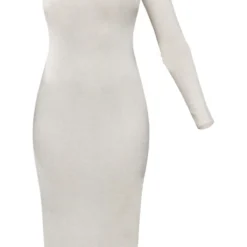 Logic Robe Asymétrique Longue En Jersey Brossé Avoine Chiné 11 Logic Robe Asymétrique Longue En Jersey Brossé Avoine Chiné -Jolie Vêtue Soldes Magasin 58666ac0a8b1abd9b8b02f996f3de7082ffa28c7 cnc2883 5