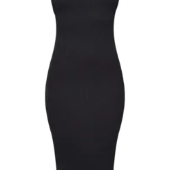 Robe Asymétrique Longue Noire En Maille Tricot 11 Robe Asymétrique Longue Noire En Maille Tricot -Jolie Vêtue Soldes Magasin 5a8ed1344f91c4c67be6becc039a1656b1829f5f cmz1705 5