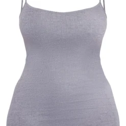 Shape Robe Moulante Côtelée Mauve à Bretelles -Jolie Vêtue Soldes Magasin 5e0a2216423e034b992527ee5731f112e98e0d1e cnc8750 5