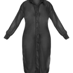 Robe Chemise De Plage Oversize Noire 13 Robe Chemise De Plage Oversize Noire -Jolie Vêtue Soldes Magasin 5f564fb3a74bf1a76bc88d2adad185c690f90b07 CMB6528 7