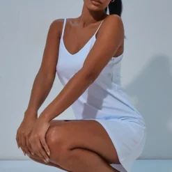 Robe Bretelles Dos Nu Blanche 11 Robe Bretelles Dos Nu Blanche -Jolie Vêtue Soldes Magasin 6781f13162085b668761289f230c856663733182 cmp2427 4