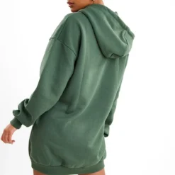 Robe Sweat Bleu-vert à Capuche Et Poche Oversize Devant 8 Robe Sweat Bleu-vert à Capuche Et Poche Oversize Devant -Jolie Vêtue Soldes Magasin 6b920533acc98020c9ab1f495fa865027a0eadbc cnb9652 2