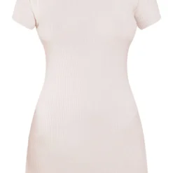 Mini Robe Basique En Maille Tricot Crème à Dos Ouvert -Jolie Vêtue Soldes Magasin 6cfa74591d9203e0bc7da41a984900ef1450b005 cmw3871 5