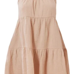 Plus Robe Droite Gris Pierre Texturée Superposée -Jolie Vêtue Soldes Magasin 729e9ee9dde1b95e779e3c558b34fb5bd5f9134e cmy4187 6