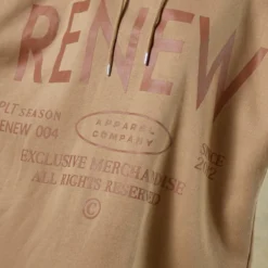 Renew Robe Pull Oversize Gris Pierre -Jolie Vêtue Soldes Magasin 75168025b5e5c1006c47c3fe85b6bc9c8fb56629 cnc1180 5