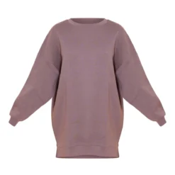 Robe Sweat Gris Anthracite à Imprimé Graphismes Underground -Jolie Vêtue Soldes Magasin 759012b421a354d8d538dcdc5db22bf50bb07528 cnd1287 5