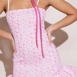 Petite Mini Robe En Néoprène Rose Imprimé Petites Fleurs 10 Petite Mini Robe En Néoprène Rose Imprimé Petites Fleurs -Jolie Vêtue Soldes Magasin 76c892464d7e81b95e17f28fac8993a436155364 cnd7086 4