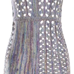 Mini Robe Bustier En Maille Tricot Torsadée Bleue à Découpes -Jolie Vêtue Soldes Magasin 8043a075f6b1f2af0a70adb416895e98372df543 cnc3288 5