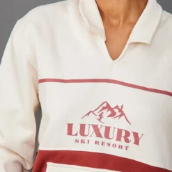 Robe Pull Crème à Doublure En Polaire Avec Col Et Parties Contrastantes 10 Robe Pull Crème à Doublure En Polaire Avec Col Et Parties Contrastantes -Jolie Vêtue Soldes Magasin 8278fc11785d57cdc04a67b25faf3cb625f2fefd cnc6640 4