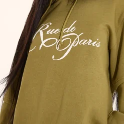 Robe Pull Kaki à Imprimé -Jolie Vêtue Soldes Magasin 83c4aa24c4e2b678ce6caccbe1325cedb21717ec cnc5658 4