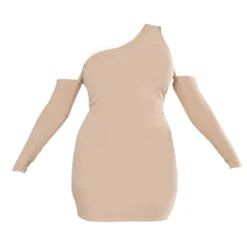 Plus Robe Moulante Côtelée Rose Profond Découpée à épaules Dénudées 11 Plus Robe Moulante Côtelée Rose Profond Découpée à épaules Dénudées -Jolie Vêtue Soldes Magasin 8623a321ccd134fa0bb9d53cd530c8a3291b092f cnd2534 5