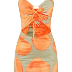 Robe Droite Dos Nu Imprimé Vase Orange à Ourlet Volanté Et Découpes 11 Robe Droite Dos Nu Imprimé Vase Orange à Ourlet Volanté Et Découpes -Jolie Vêtue Soldes Magasin 899be477ab1dfe3e82d583624ab03c7aa01413fc cne8571 5