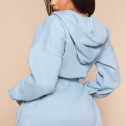 Shape Robe Pull Cache-coeur Bleu Clair Style Utilitaire à Décolleté Et Poches 8 Shape Robe Pull Cache-coeur Bleu Clair Style Utilitaire à Décolleté Et Poches -Jolie Vêtue Soldes Magasin 8b6977be0f71544ac5a830a262ecbb9143524e6e cnd6417 2