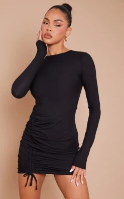 Les Robes Moulantes 2025 : Élégance Noire & Silhouette Sublimée -Jolie Vêtue Soldes Magasin 8dc770532e982ad9e1c6a95c59252d896efbf20d cnb3549 1