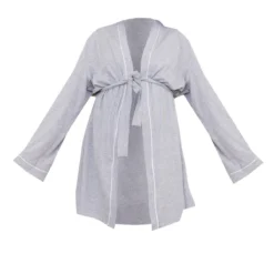 Maternité Robe De Chambre De Grossesse Grise à Slogan Mama -Jolie Vêtue Soldes Magasin 8ec35a06c622de32fa968c504490bdb53a983b58 cnd0082 5