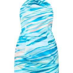 Robe Droite Satiné Bleu Vintage Fleuri à Dos Nu Et Détail Noeud 11 Robe Droite Satiné Bleu Vintage Fleuri à Dos Nu Et Détail Noeud -Jolie Vêtue Soldes Magasin 96d79ea68d9a2156c8095ca863d16314ad8af90b cnd7685 5