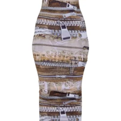 Logic Petite Robe Bustier Longue Marron à Imprimé Jean 11 Logic Petite Robe Bustier Longue Marron à Imprimé Jean -Jolie Vêtue Soldes Magasin 96ed7bd58992378035708bc10a4d9a44d8cacf96 cnd6921 5