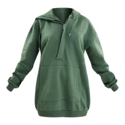 Robe Sweat Bleu-vert à Capuche Et Poche Oversize Devant 11 Robe Sweat Bleu-vert à Capuche Et Poche Oversize Devant -Jolie Vêtue Soldes Magasin 9df25d1662e033ce36f501b42fe9e30f562e2216 cnb9652 5