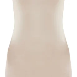 Robe Bustier Moulante Gris Pierre En Suédine -Jolie Vêtue Soldes Magasin 9e374a242bc18788befda1ed1c17adc22c71c5fe cnd0407 5