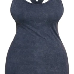 Shape Mini Robe Gris Anthracite Javélisé Croisée Dans Le Dos 11 Shape Mini Robe Gris Anthracite Javélisé Croisée Dans Le Dos -Jolie Vêtue Soldes Magasin a653459ab401e584413d2255ba196880d482120b cnd7456 5