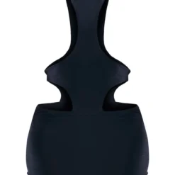 Shape Mini Robe Moulante Noire Très Découpée à Détail Bralette -Jolie Vêtue Soldes Magasin a8a41403af2f7505cb0b9683c5148578c3f12a81 cnd7462 5