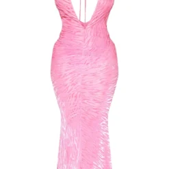 Shape Robe Longue Dévorée Rose Vif à Dos Nu Et Côtés Froncés 11 Shape Robe Longue Dévorée Rose Vif à Dos Nu Et Côtés Froncés -Jolie Vêtue Soldes Magasin aa8697e62db9a6adbd52ac33ea352b016bcdc3a1 cne3619 5