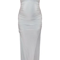 Maternité Robe De Grossesse Longue Moulante Sauge à Ourlet Asymétrique 11 Maternité Robe De Grossesse Longue Moulante Sauge à Ourlet Asymétrique -Jolie Vêtue Soldes Magasin ab3bc02a9db4abfcdb99830ff2f19051ead4ca7d cne2363 5