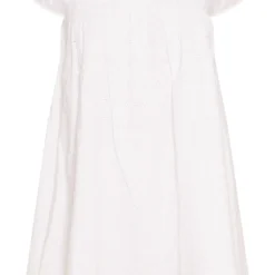 Robe Babydoll En Broderie Anglaise Blanche -Jolie Vêtue Soldes Magasin b35dac3f57d7999c8a8203200189c29dea95914a cnd1706 5