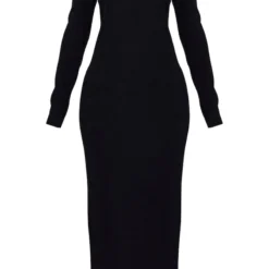 Petite Robe Longue Noire En éponge 11 Petite Robe Longue Noire En éponge -Jolie Vêtue Soldes Magasin b79817376702d3392daf22b772e6fd6fc674f426 cnc4903 5